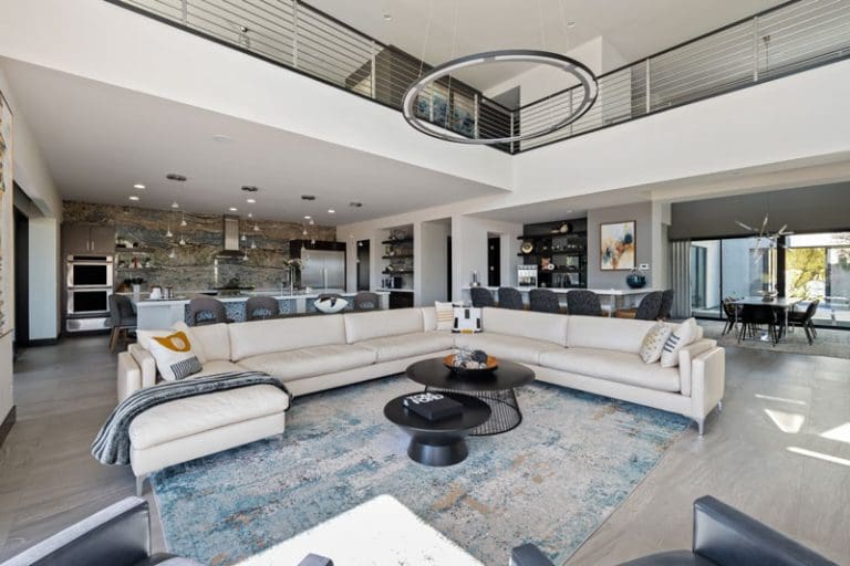 Interior Designer Las Vegas | Luxury Interiors & Home Decor