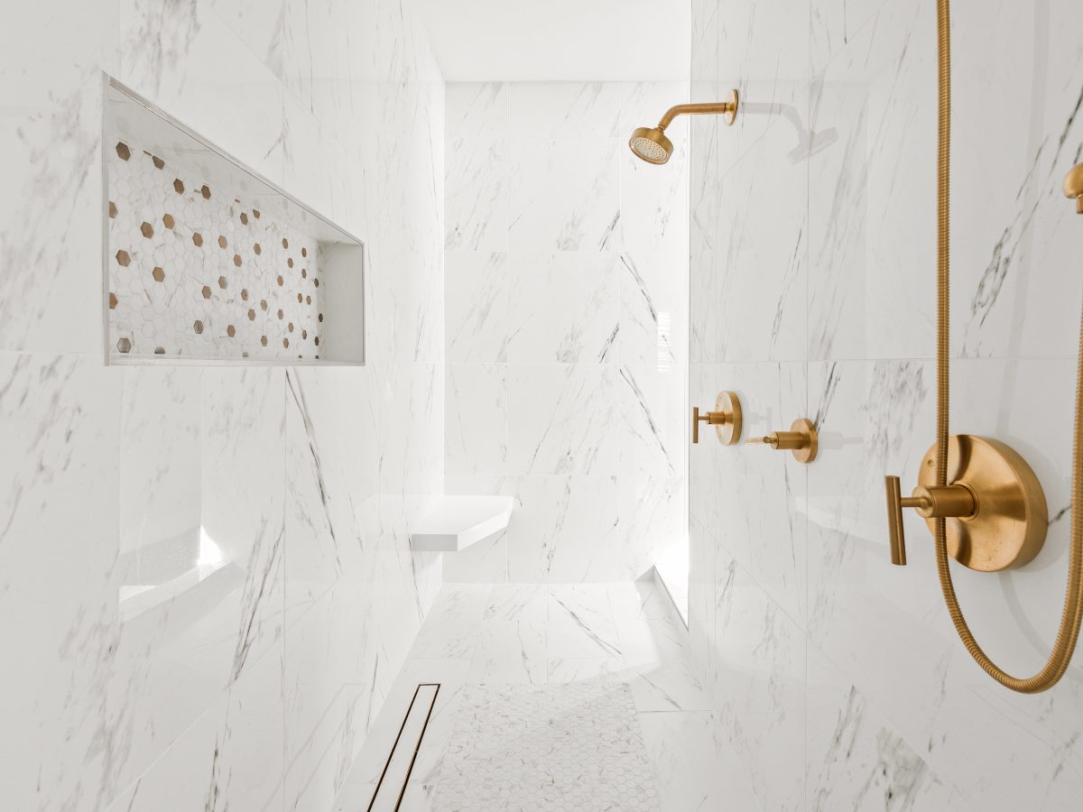 The Underwood, Las Vegas interior design project