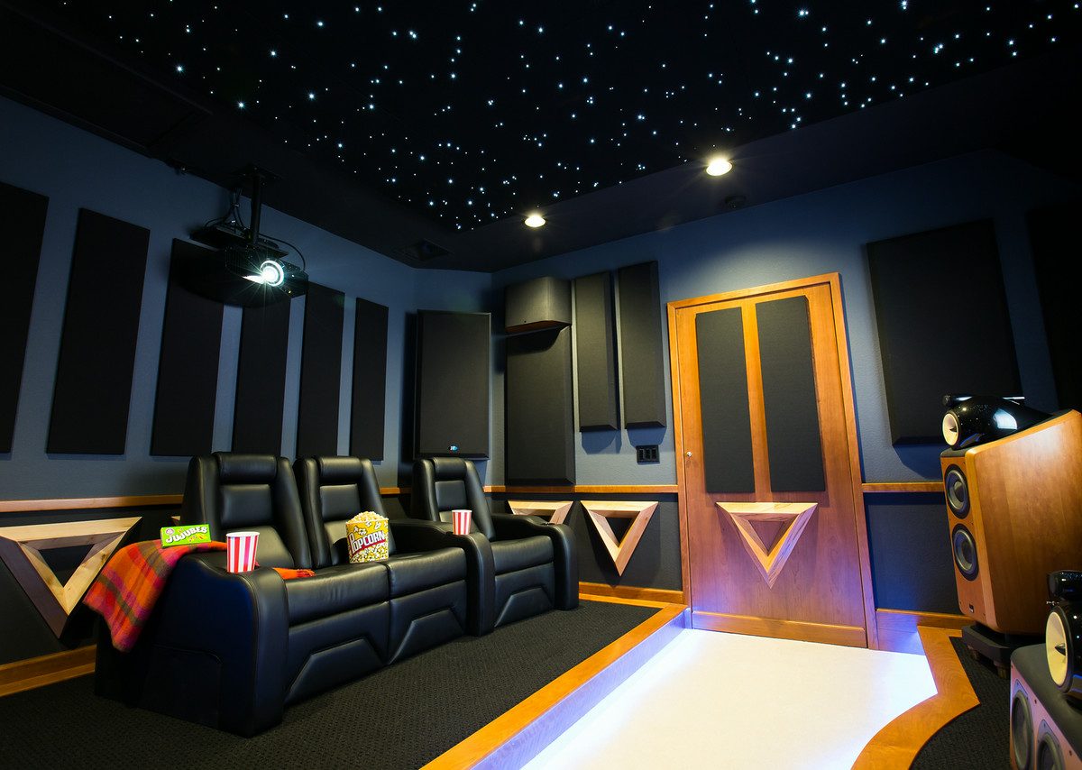 The Marquee, Las Vegas interior design project