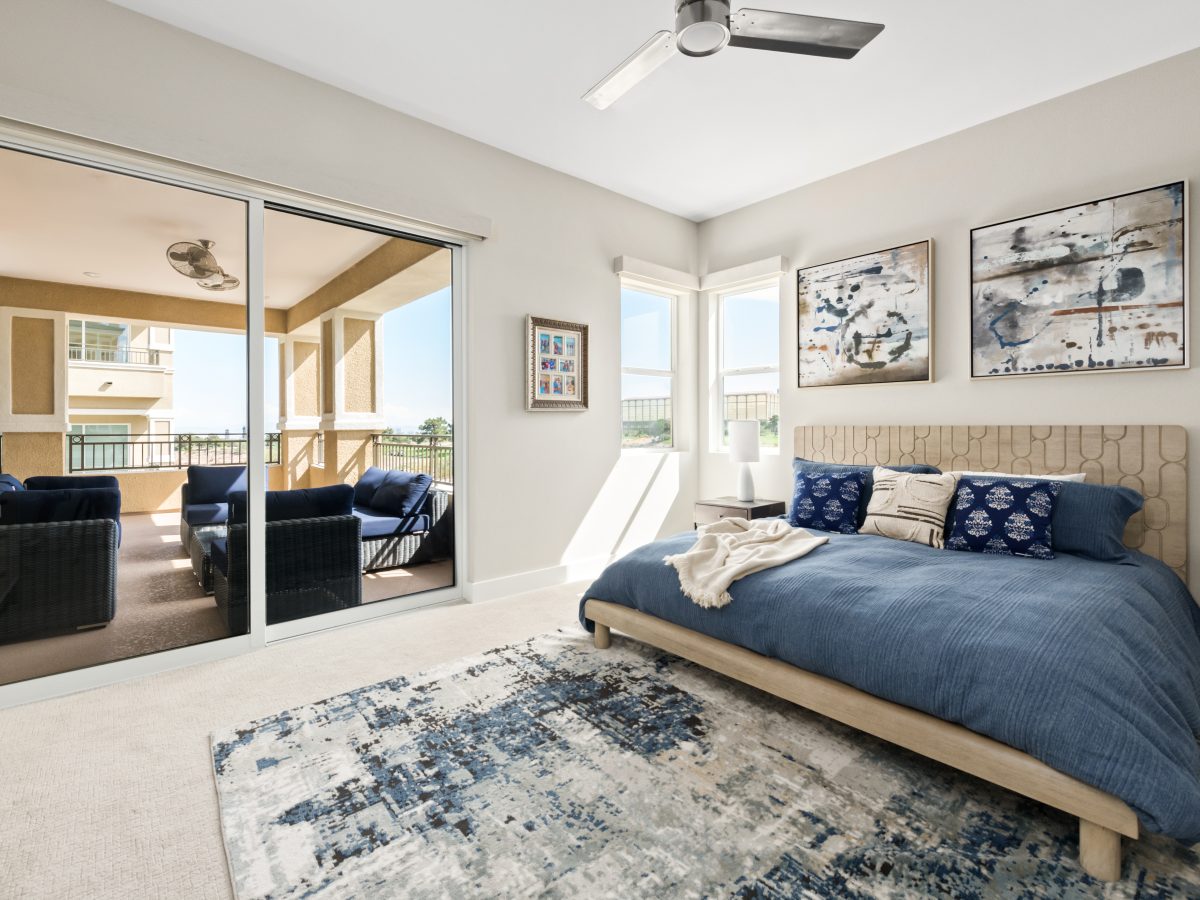 The Indy, Las Vegas interior design project
